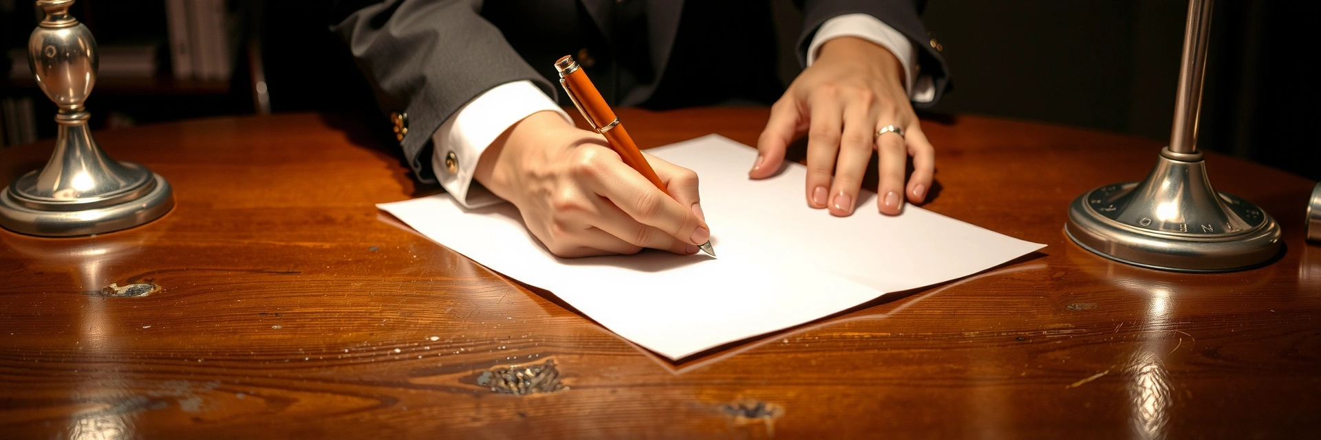 Buchungsformular Ausschnitt